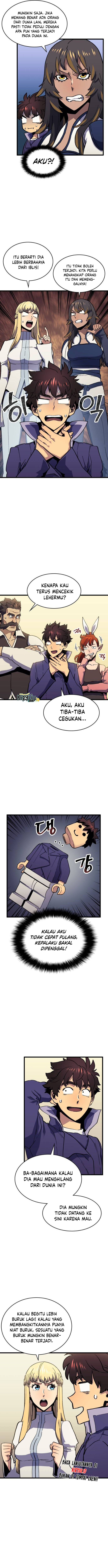 Wizard of Arsenia Chapter 42 Gambar 8